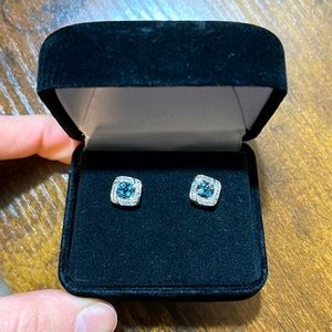 Kay Jeweler’s Earrings